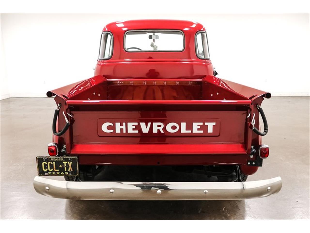 1951 Chevrolet 3100 for sale in Sherman, TX – photo 6