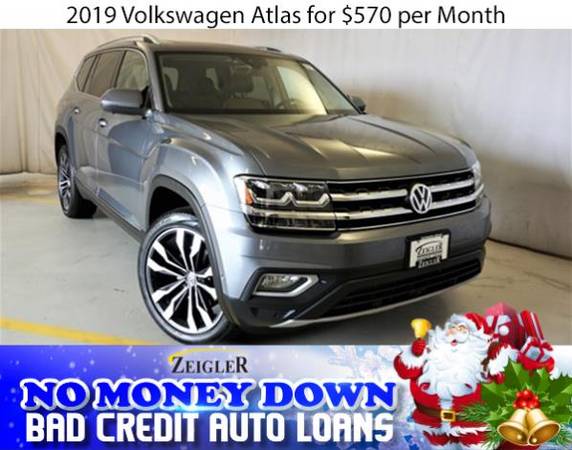 $279/mo 2018 Ford Edge Bad Credit & No Money Down OK - cars & trucks... for sale in West Chicago, IL – photo 14