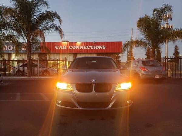 2011 BMW 3 Series 328i Sedan 4D - cars & trucks - by dealer -... for sale in Modesto, CA – photo 8
