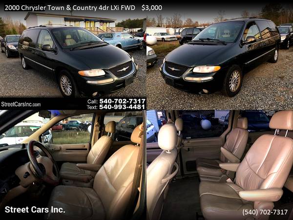 2001 Mazda Protege Sdn LX Auto PRICED TO SELL! - - by for sale in Fredericksburg, NC – photo 21