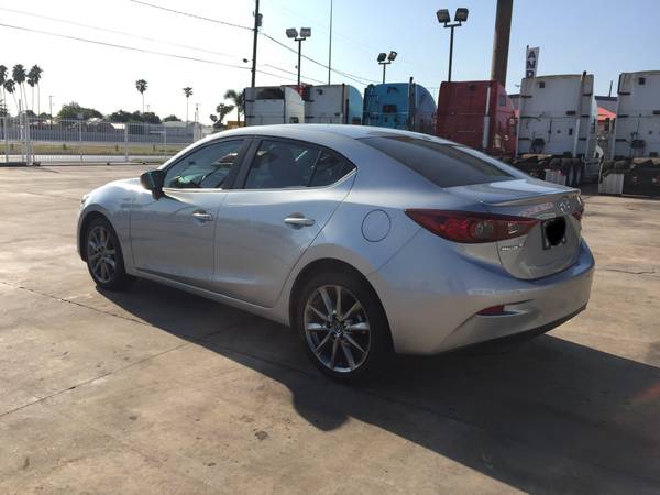 2018 Mazda 3 for sale in Laredo, TX – photo 4