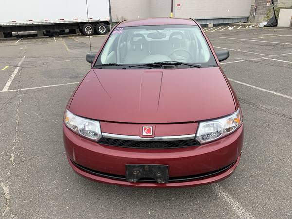 2004 SATURN ION 2 (85k) for sale in Derby, CT – photo 2