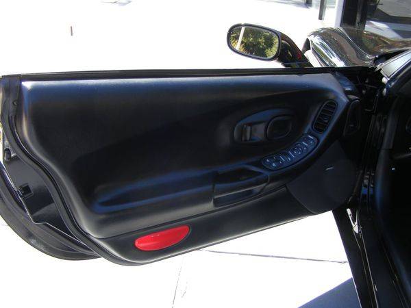 2004 Chevrolet Corvette for sale in largo, FL – photo 8