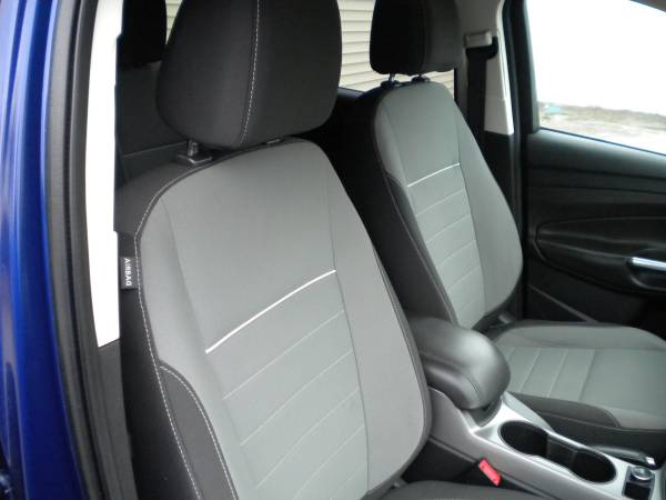 2013 Ford Escape SE SUV Eco Boost Hands Free phone 1 Year for sale in Hampstead, MA – photo 10