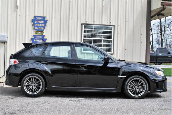 2014 Subaru Impreza WRX - 51, 000 Miles - Clean Carfax Report - cars for sale in Christiana, PA – photo 2
