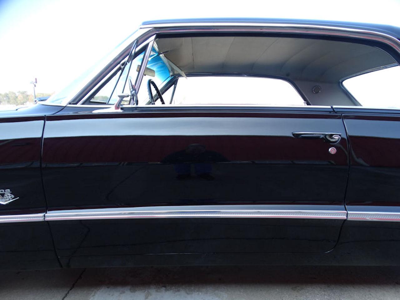 1963 Chevrolet Impala for sale in O'Fallon, IL – photo 52