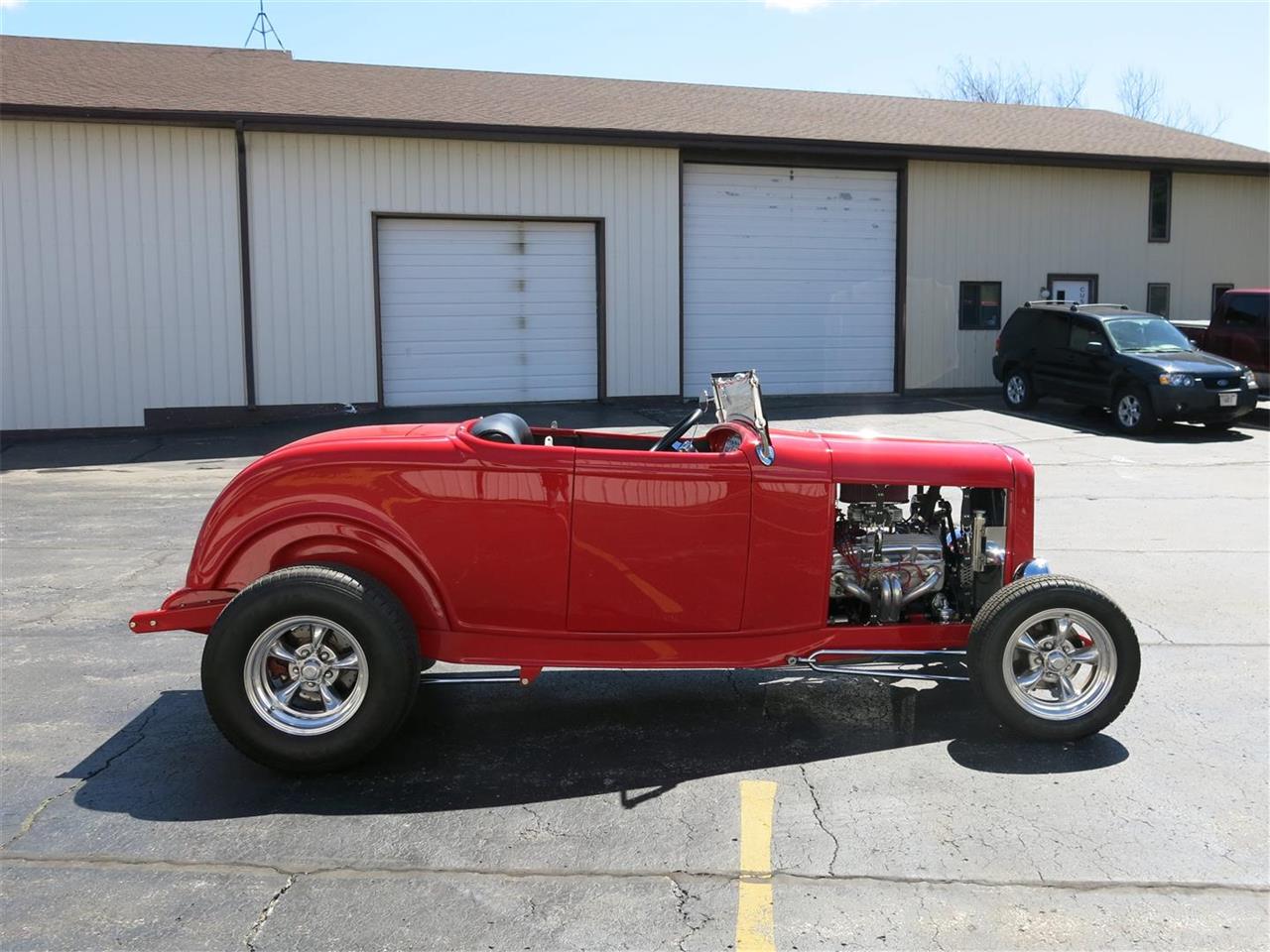 1932 Ford Model B for sale in Manitowoc, WI – photo 15