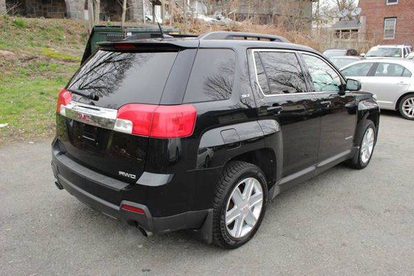 2012 GMC Terrain SLT 1 AWD 4dr SUV for sale in Beverly, MA – photo 7