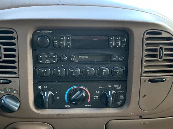 1998 Eddie Bauer Ford Expedition for sale in Nampa, ID – photo 16