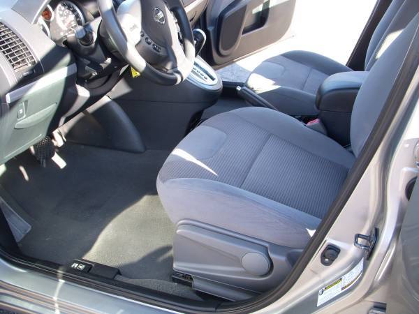 2011 Nissan Sentra for sale in Stockton, CA – photo 10