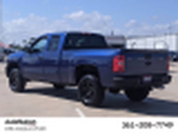 2013 Chevrolet Silverado 1500 LT SKU:DZ359598 Pickup - cars & trucks... for sale in Corpus Christi, TX – photo 8