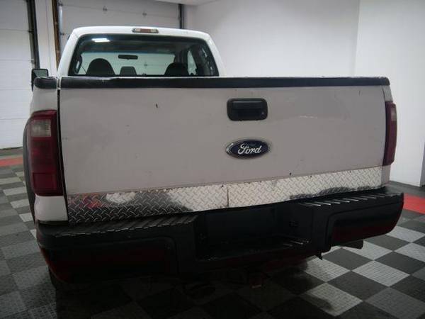 2010 Ford Super Duty F-350 F350 F 350 SRW XL Pickup 4D 8 ft for sale in BLUE SPRINGS, MO – photo 7