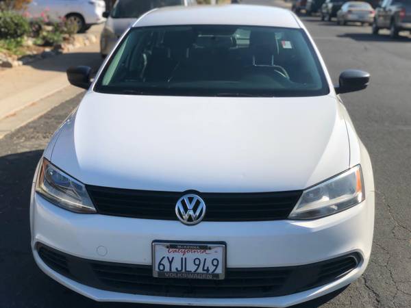 2013 Volkswagen Jetta - cars & trucks - by owner - vehicle... for sale in Modesto, CA – photo 7