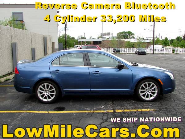 low miles 2010 Mercury Milan premier 33k - cars & trucks - by dealer... for sale in Willowbrook, IL – photo 5