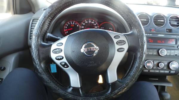 2009 Nissan Altima 2 5 SL W/075K MILES - - by dealer for sale in Upper Marlboro, District Of Columbia – photo 20