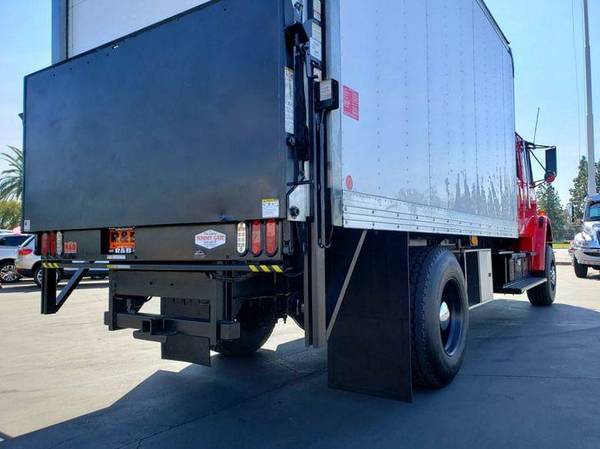 2004 Freightliner FL70 4x4 - Open 9 - 6, No Contact Delivery Avail.... for sale in Fontana, MT – photo 6