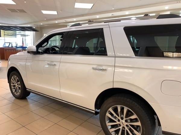 2018 Ford Expedition Limited - - by dealer - vehicle for sale in Boone, IA – photo 9
