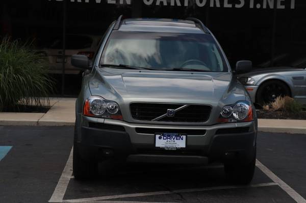 2006 *Volvo* *XC90* *2.5L Turbo AWD Automatic w/Sunroof for sale in Oak Forest, IL – photo 13