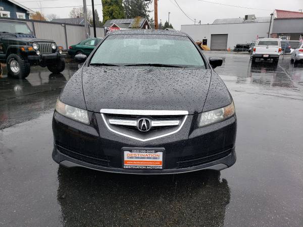 2005 Acura TL ( LOADED, CLEAN CARFAX, SUPER CLEAN ) - cars & trucks... for sale in PUYALLUP, WA – photo 6