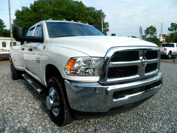 2018 RAM 3500 Tradesman Crew Cab 4WD DRW IF YOU DREAM IT, WE CAN for sale in Longwood , FL – photo 15