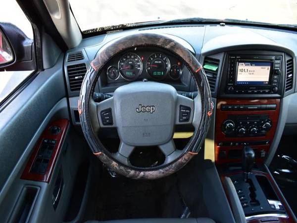 2005 Jeep Grand Cherokee 4dr Limited 4WD - cars & trucks - by dealer... for sale in Garden City, ID – photo 10