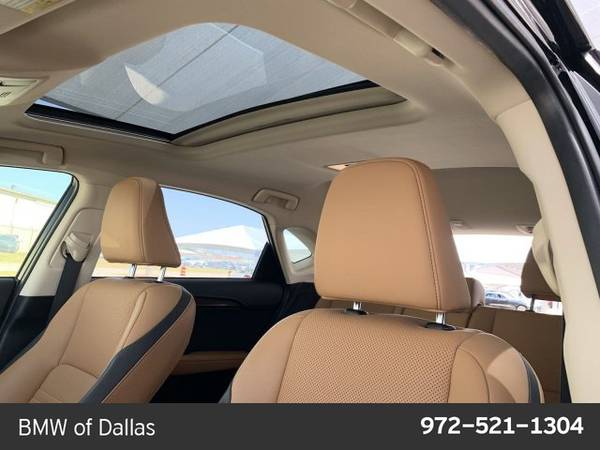 2017 Lexus NX 200t NX Turbo SKU:H2078181 SUV for sale in Dallas, TX – photo 15