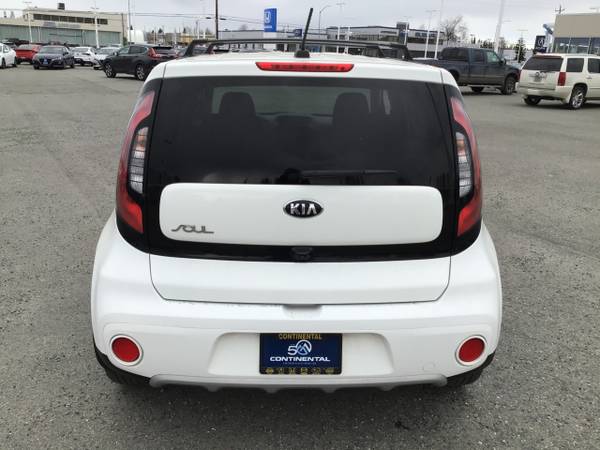 2019 Kia Soul - - by dealer - vehicle automotive sale for sale in Anchorage, AK – photo 4