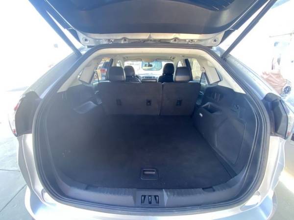 2016 Ford Edge Titanium - - by dealer - vehicle for sale in Pueblo, CO – photo 22