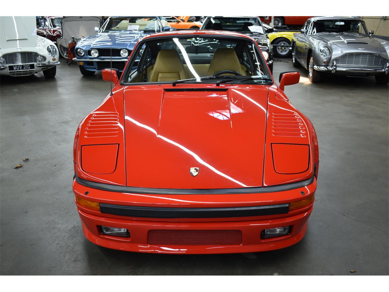 1984 Porsche 911/930 for sale in Huntington Station, NY – photo 4