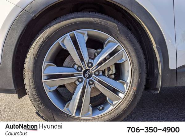 2015 Hyundai Santa Fe GLS SKU:FU126849 SUV - cars & trucks - by... for sale in Columbus, GA – photo 24