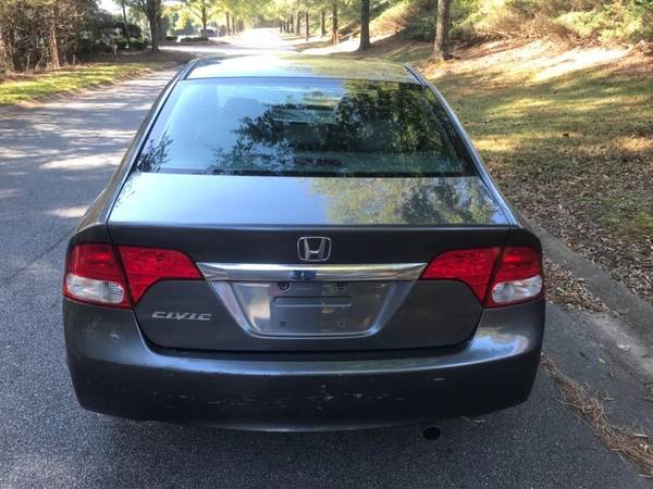 2010 Honda Civic EX-L CALL OR TEXT US TODAY! - cars & trucks - by... for sale in Duncan, SC – photo 6