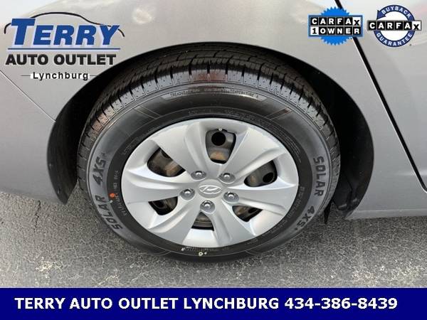 2016 Hyundai Elantra SE **ONLY 23K MILES** for sale in Lynchburg, VA – photo 16