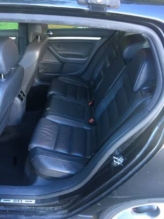 2009 VW GTI 4 Door Hatchback - 148, 500mi for sale in Bellingham, WA – photo 8