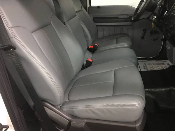 2016 FORD F-450 XL DRW 6 7L Diesel, Service Utility Bed w/Liftgate for sale in Arlington, TX – photo 16