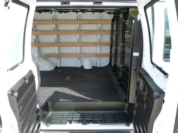 2019 Chevrolet Express Cargo Van LARGE SELECTION TO CH - cars & for sale in New Smyrna Beach, FL – photo 19