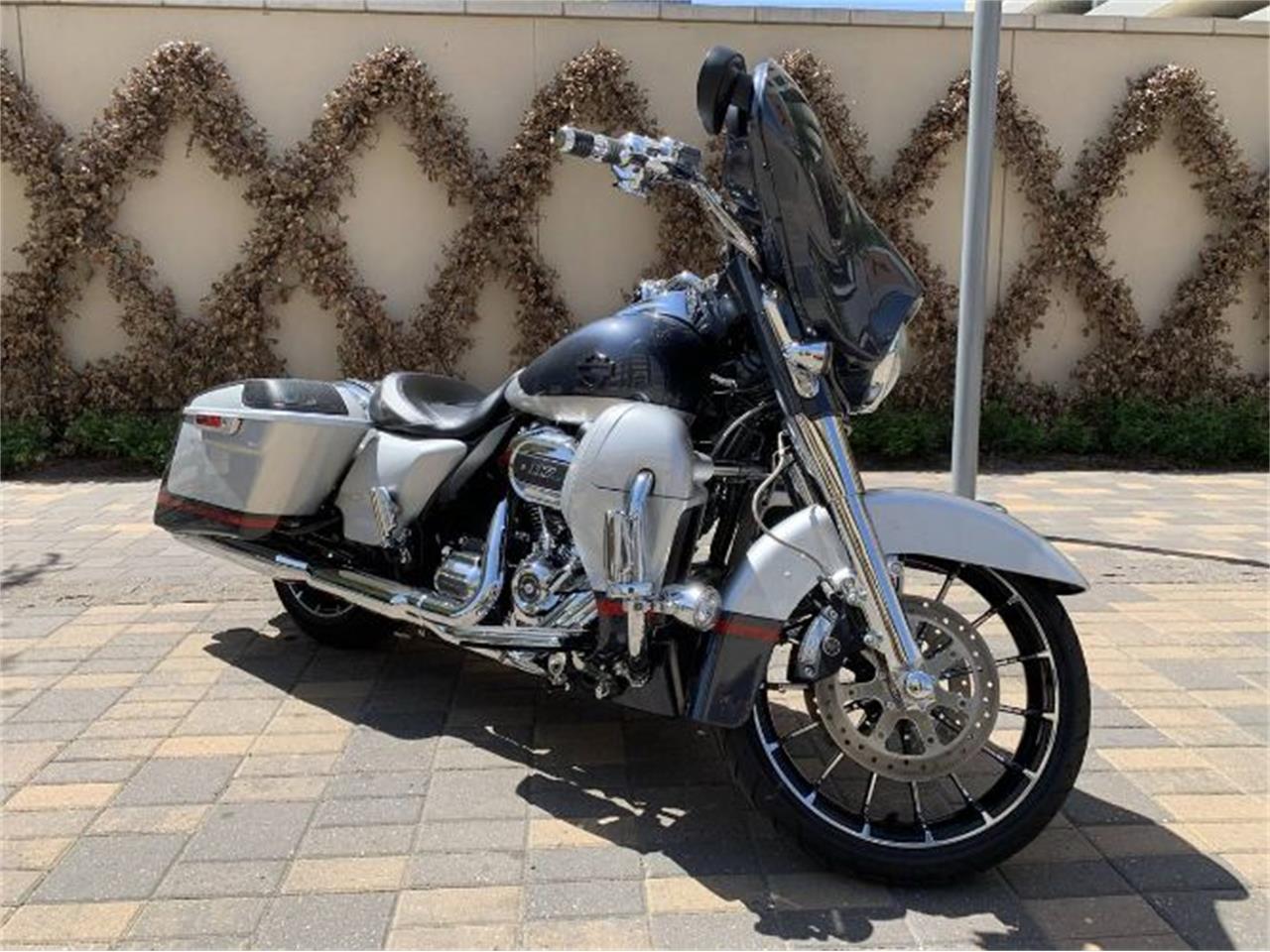 2019 Harley-Davidson Motorcycle for sale in Cadillac, MI – photo 9