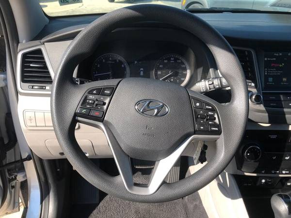2018 Hyundai Tucson SEL FWD SUV for sale in Slidell, LA – photo 14