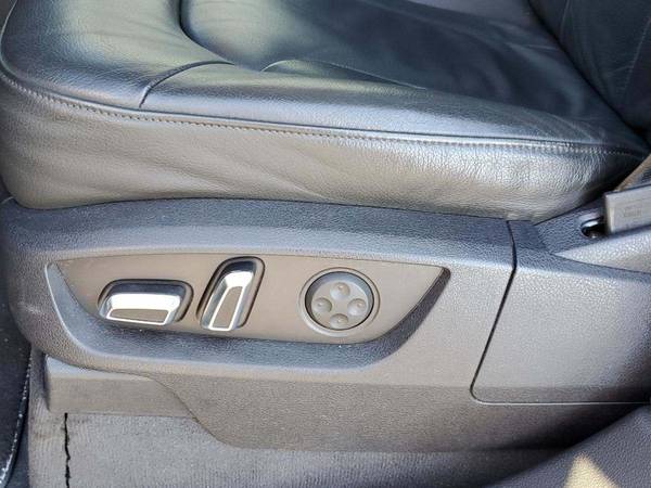 2010 Audi Q7 3.6 Quattro Premium Sport Utility 4D suv Gray - FINANCE... for sale in Providence, RI – photo 24