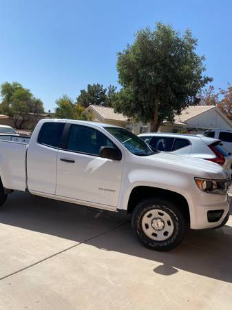 2015 Chevy Colorado for sale in Mesa, AZ – photo 2