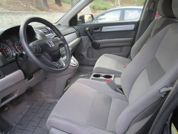 2011 Honda CRV SE with 113k miles, 1-Owner Clean Carfax/Very Well... for sale in Santa Clarita, CA – photo 9