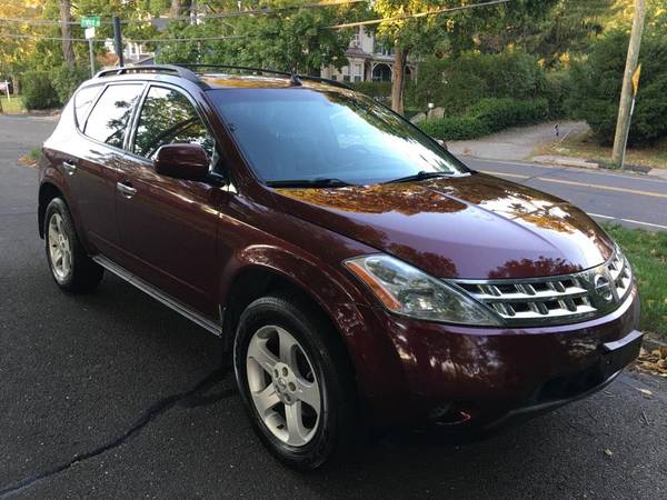 Nissan Murano - cars & trucks - by owner - vehicle automotive sale for sale in Norwalk, CT – photo 2
