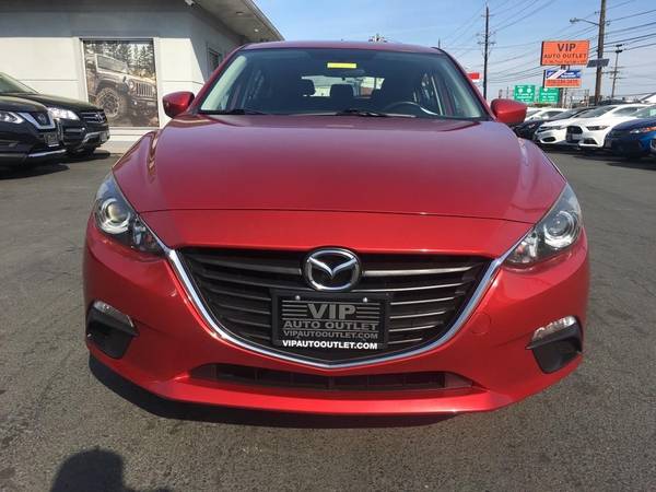 2014 Mazda Mazda3 i Touring - - by dealer - vehicle for sale in Maple Shade, NJ – photo 2