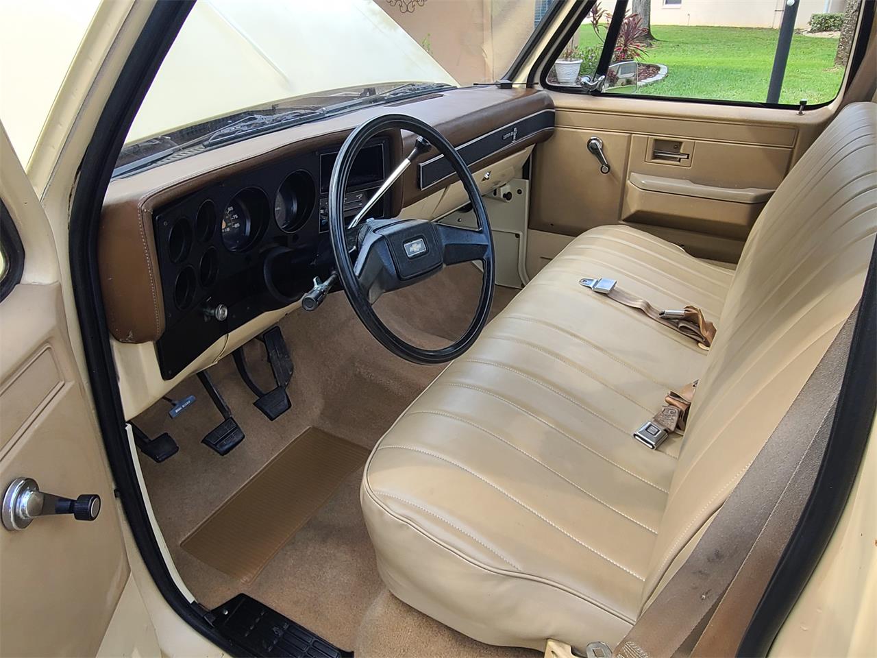 1984 Chevrolet Custom 10 for sale in Hopedale, MA – photo 13