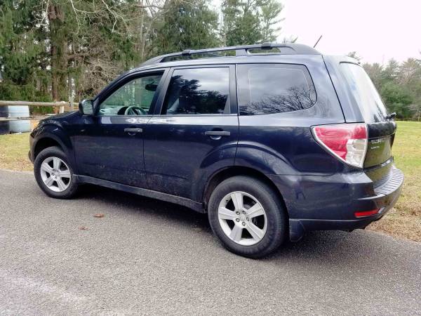 NICE 2010 Subaru Forester - LOW Mileage! NO Accidents! - cars &... for sale in Lakewood, NJ – photo 10