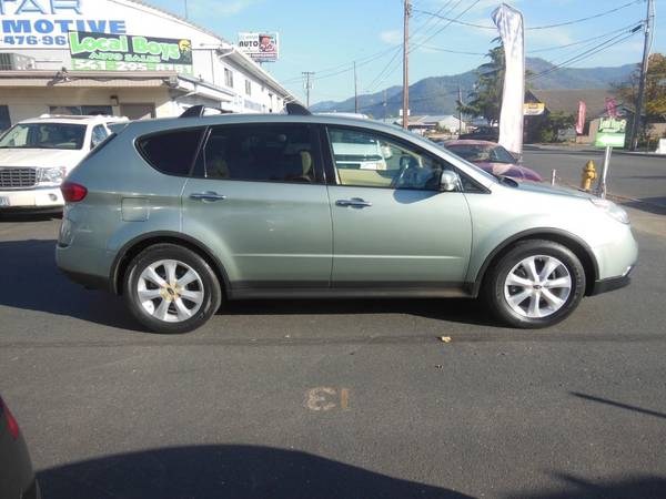 2007 Subaru B9 Tribeca 3.0 H6 for sale in Grants Pass, OR – photo 8