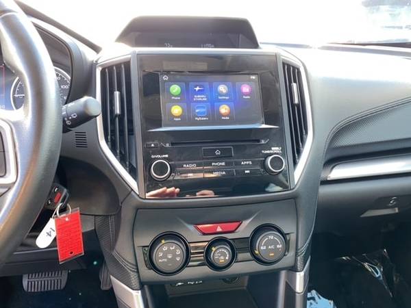 2019 Subaru Forester Premium - cars & trucks - by dealer - vehicle... for sale in Georgetown, TX – photo 13