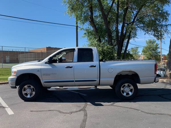 2006 Dodge Ram 2500 BIG HORN EDITION! Get Financed Today! for sale in Minneapolis, MN – photo 8