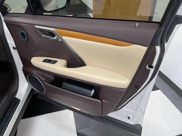 2019 Lexus RX 450h - Hybrid Gas/Electric - - by dealer for sale in Destin, FL – photo 19