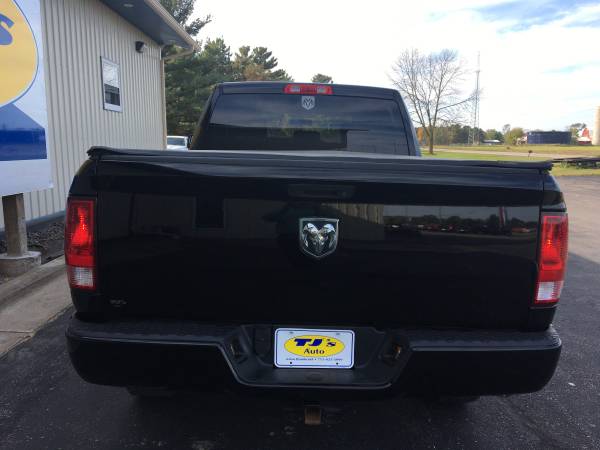 12 Ram 1500 *Southern Truck for sale in Wisconsin Rapids, WI – photo 6