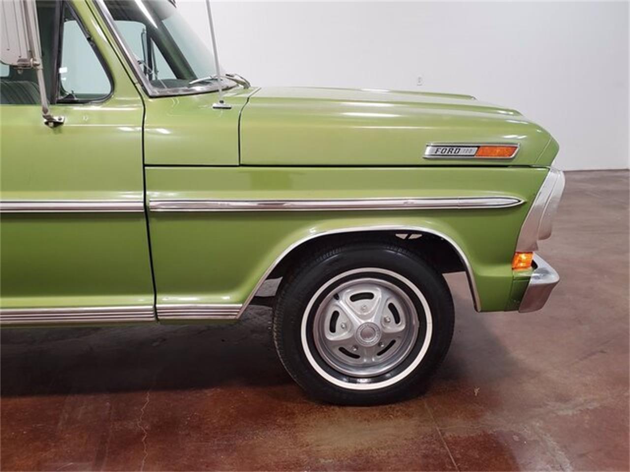 1972 Ford F100 for sale in Sioux Falls, SD – photo 34